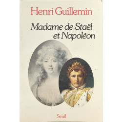 Madame de Staël et Napoléon