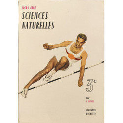 Sciences naturelles cours obré