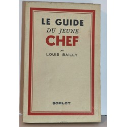Le guide du jeune chef