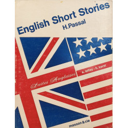 English Short Stories - suites anglaises