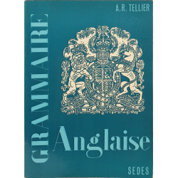 Grammaire Anglaise