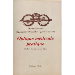 Optique médicale pratique