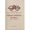 Optique médicale pratique