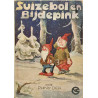 Suizebol en Bijdepink - met illustraties van M. Toonder