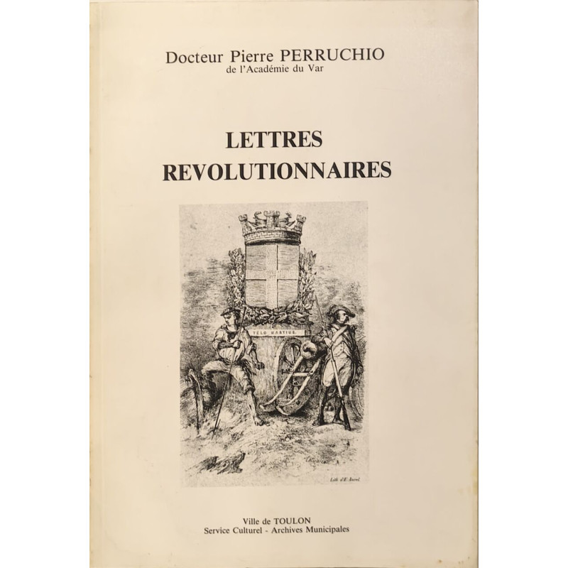 Lettres révolutionnaires