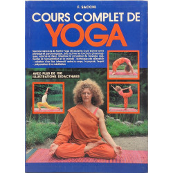 Cours complet de Yoga