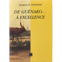 De "guénako" à "Excellence"