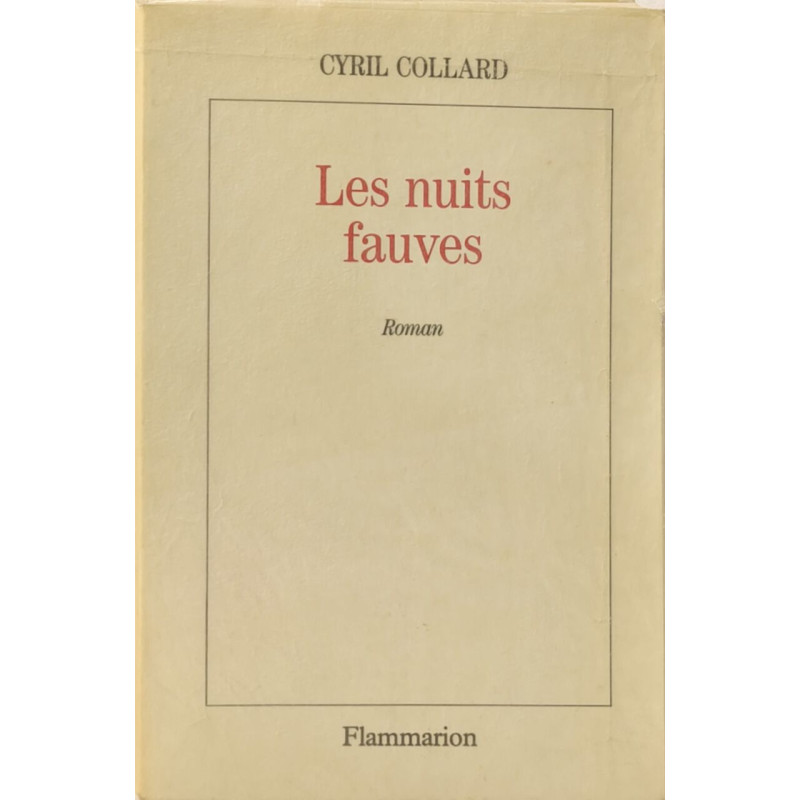 Les Nuits Fauves