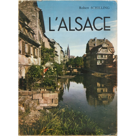 L'Alsace