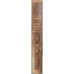 Monsieur bergeret a paris