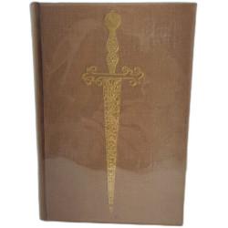 La Nonne militaire d'Espagne