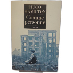 Comme Personne