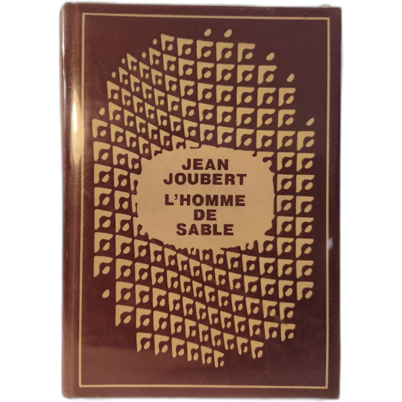 L'Homme de sable
