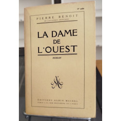 La Dame de l'Ouest