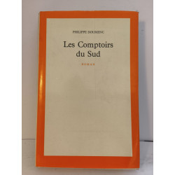 Les Comptoirs du Sud