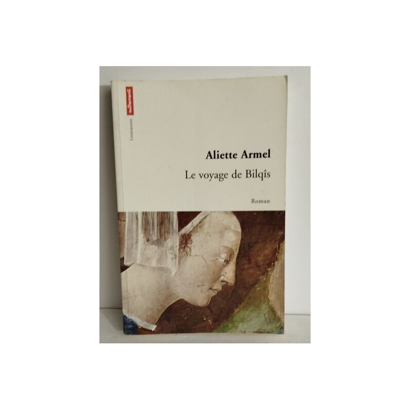 Le voyage de Bilqis