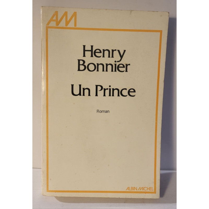 Un Prince