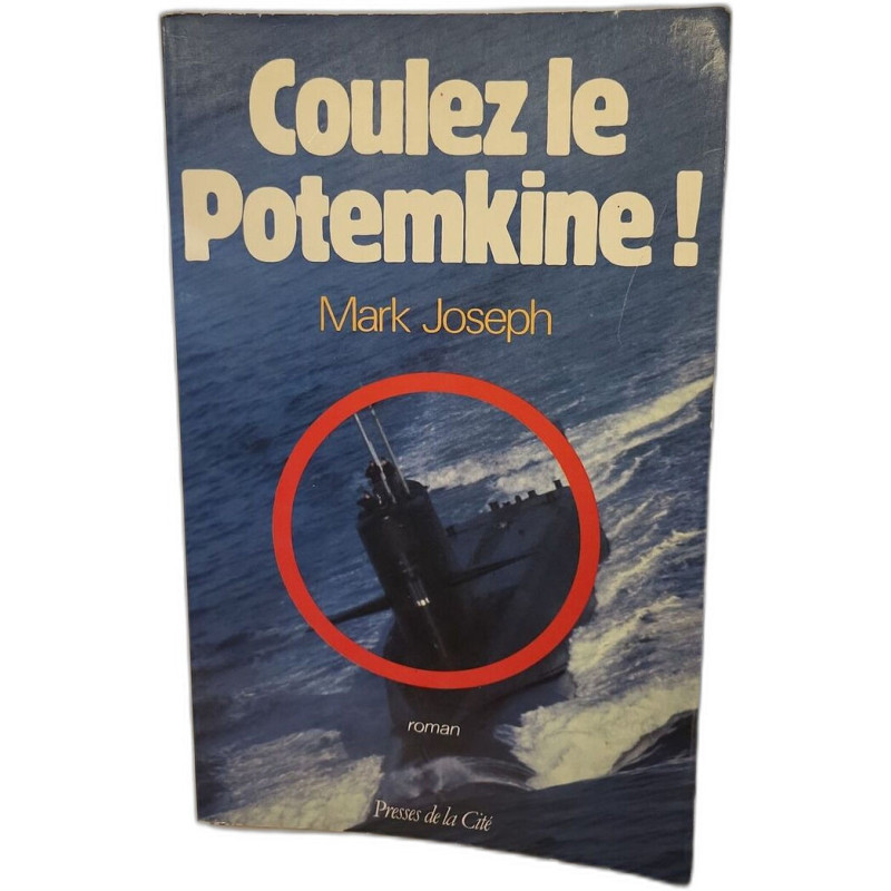 Coulez le Potemkine