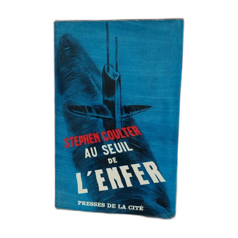 Au seuil de l'enfer