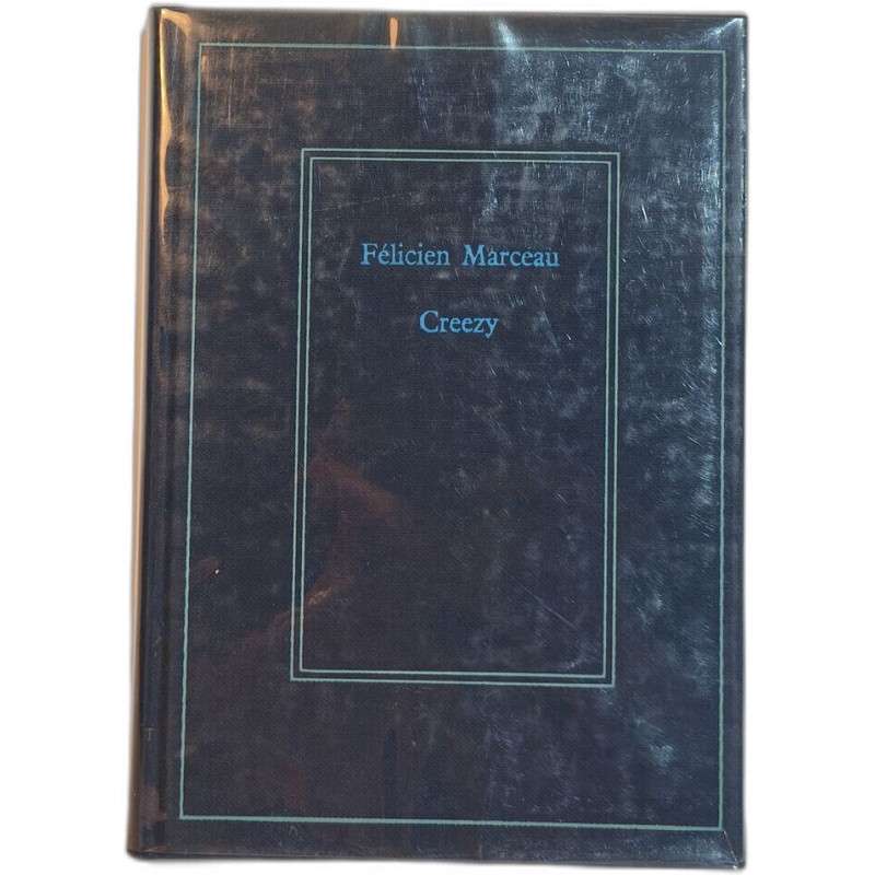 Creezy numéroté 189