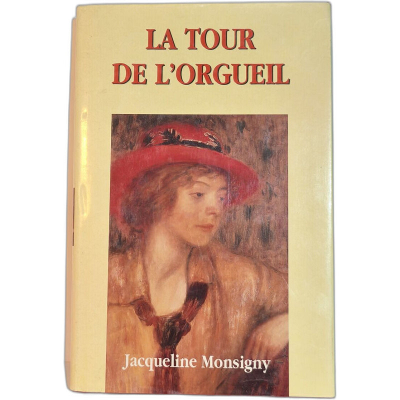 La tour de l'orgueil