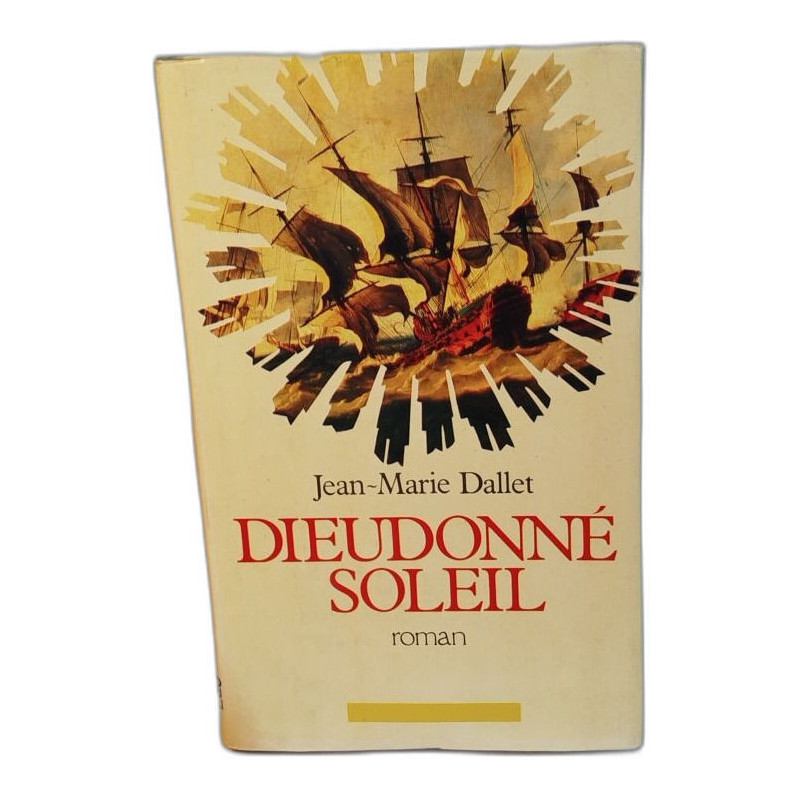 Dieudonné Soleil