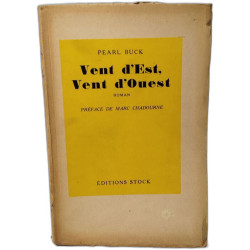 Vent d'Est Vent d'Ouest