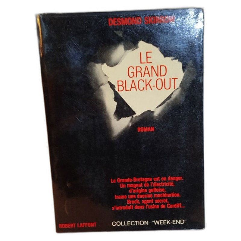 Le grand black-out