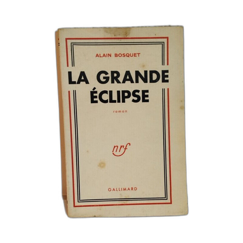 La Grande Éclipse