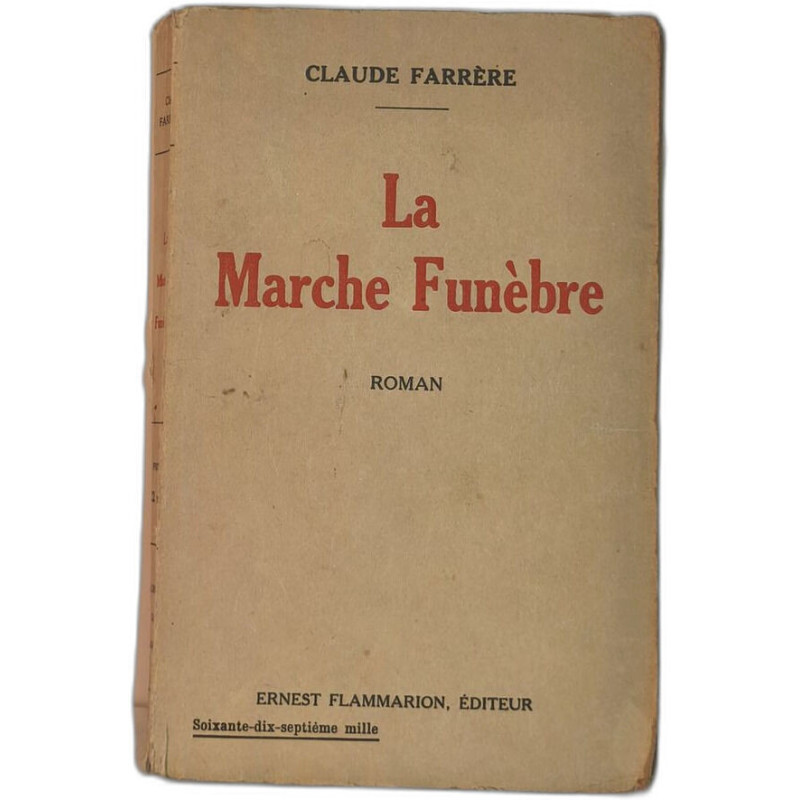 La Marche Funèbre