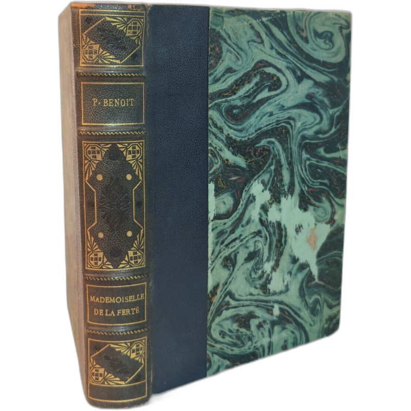 Mademoiselle de La Ferté