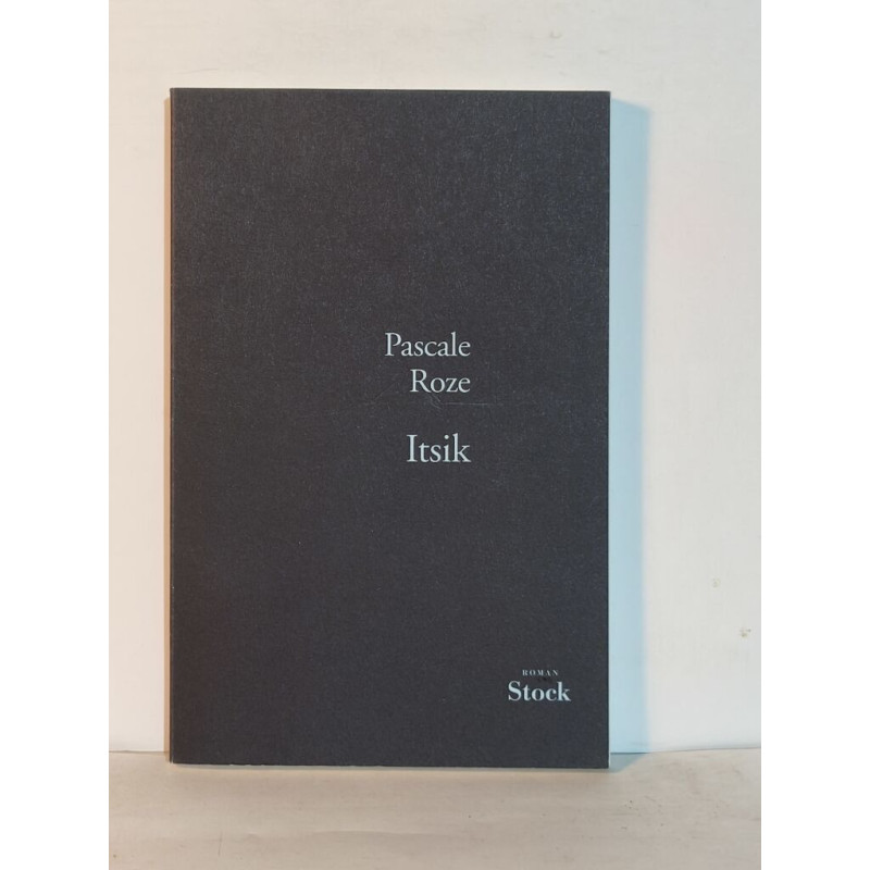 Itsik