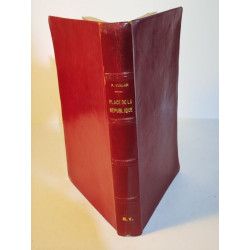 Place de la République