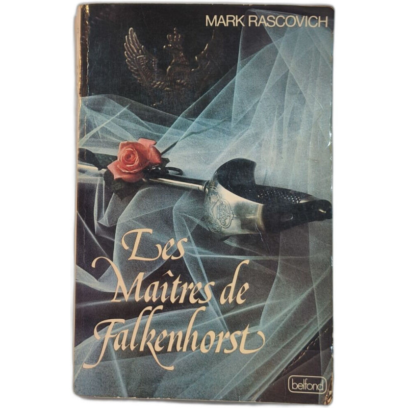 Les Maîtres de Falkenhorst