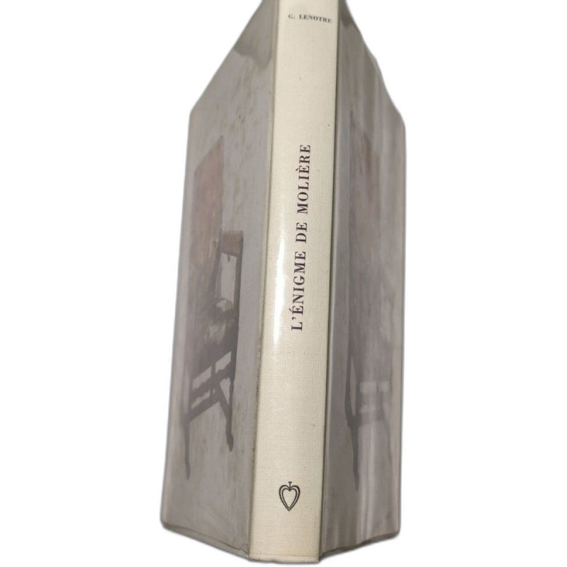 L'énigme de Molière