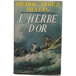 L'Herbe d'or
