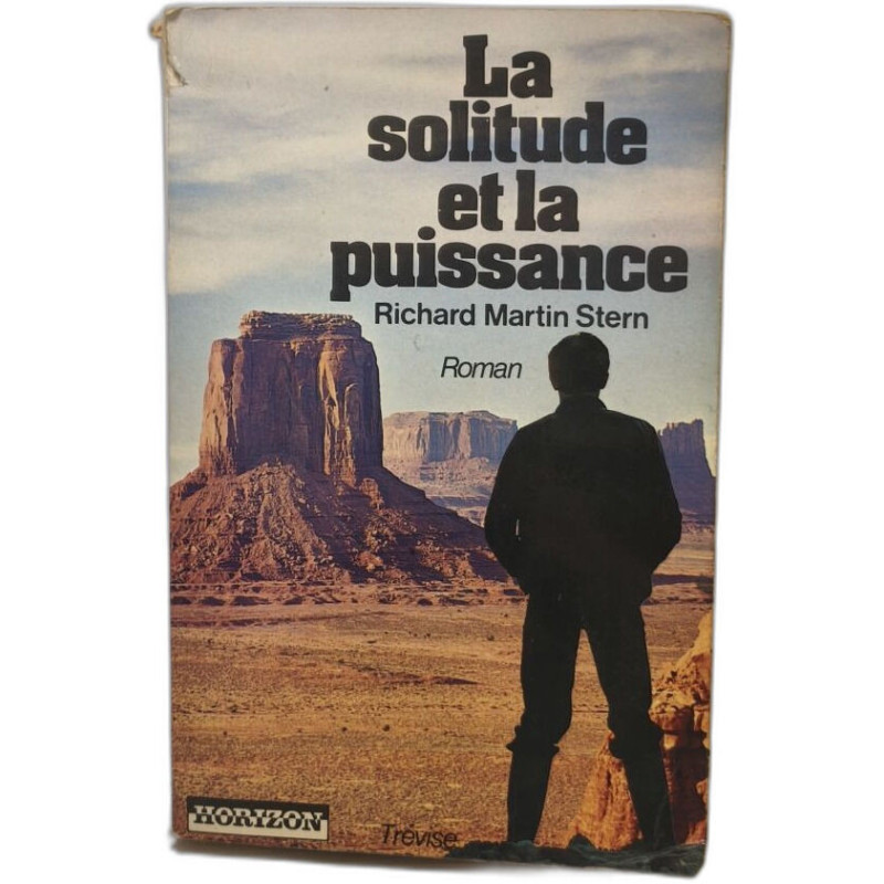 La solitude et la puissance