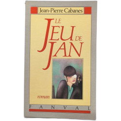 Le Jeu de Jan (Littérature)