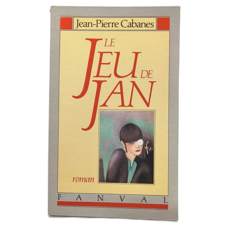 Le Jeu de Jan (Littérature)