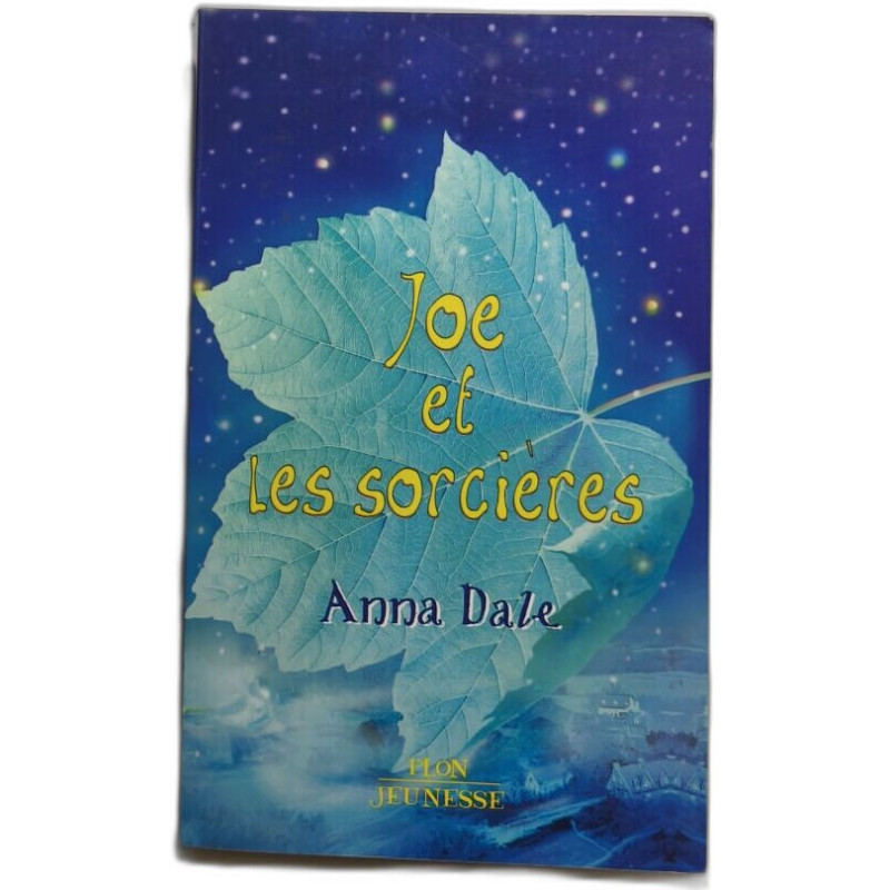 Joe et les sorcières
