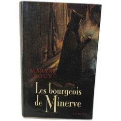 Les bourgeois de Minerve