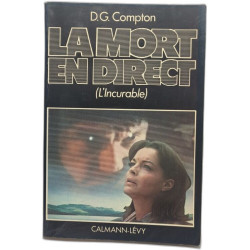 La mort en direct (L'incurable)
