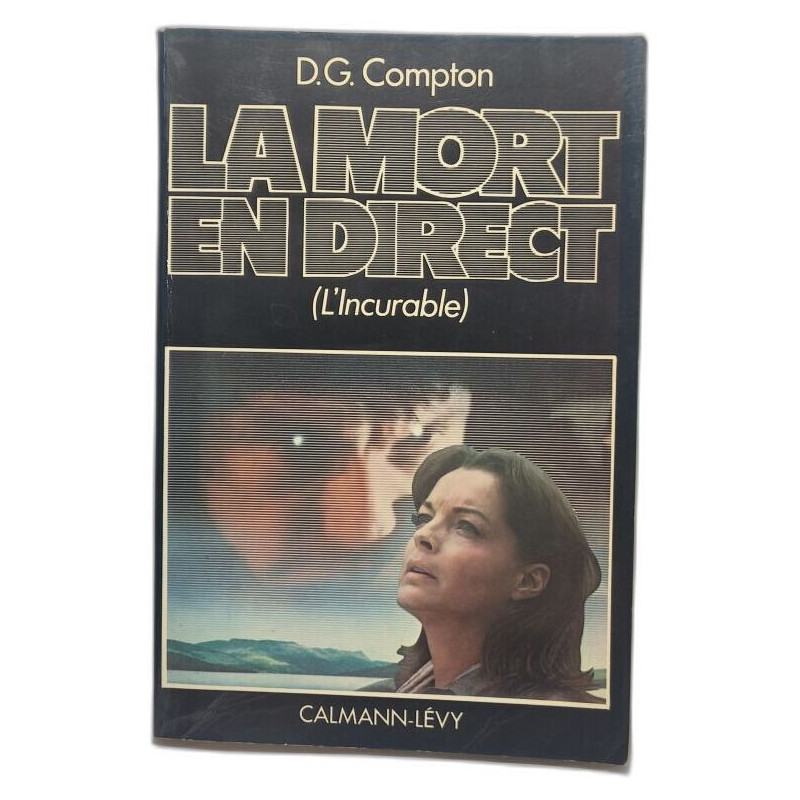 La mort en direct (L'incurable)