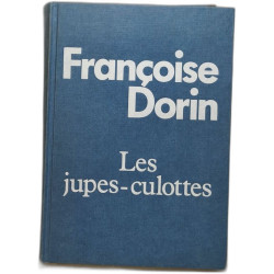 Les jupes-culottes