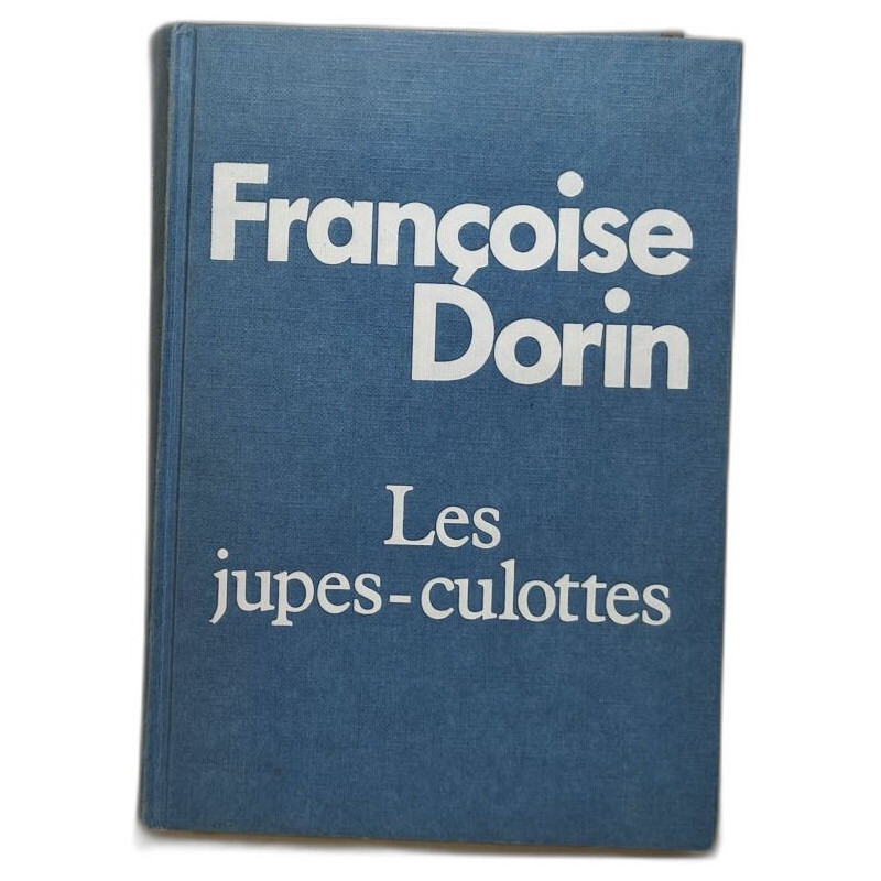 Les jupes-culottes