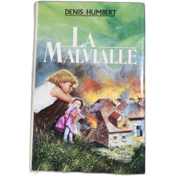 La Malvialle