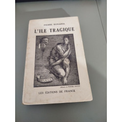 L'ile tragique