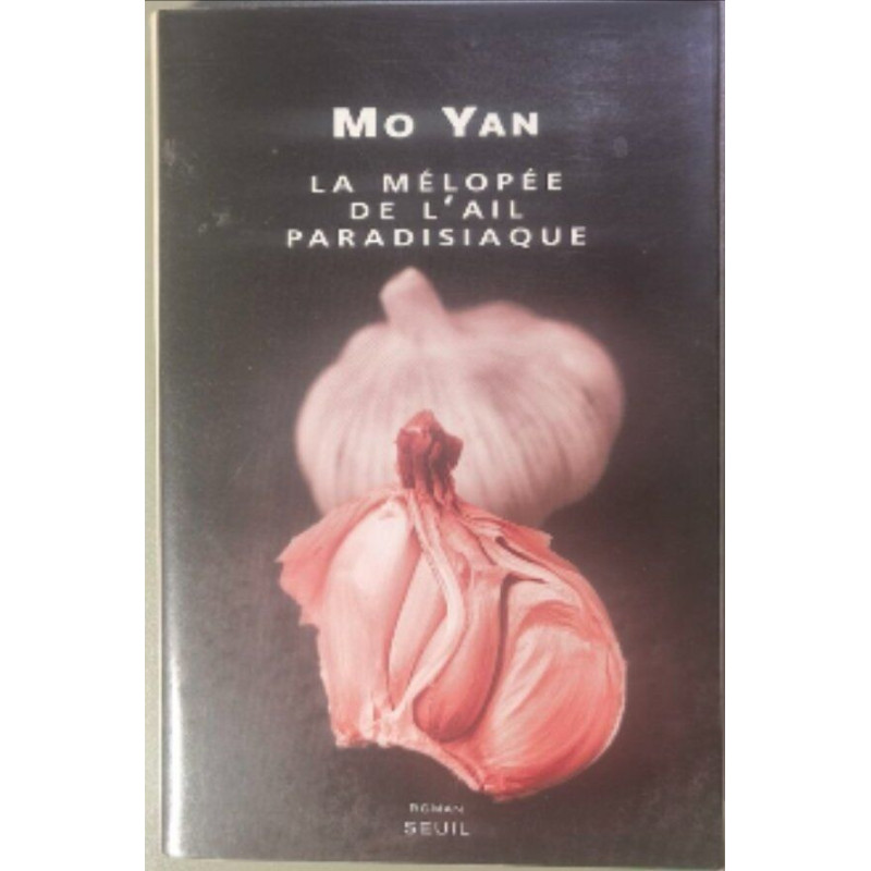 La Mélopée de l'ail paradisiaque