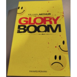 Glory boom