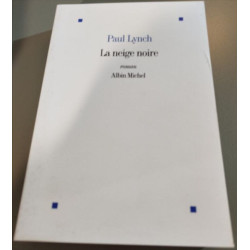 La neige noire